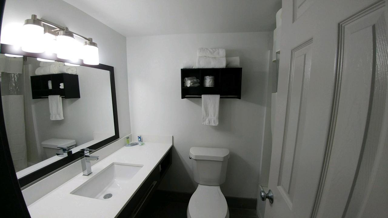 花园城酒店 Garden City 外观 照片
