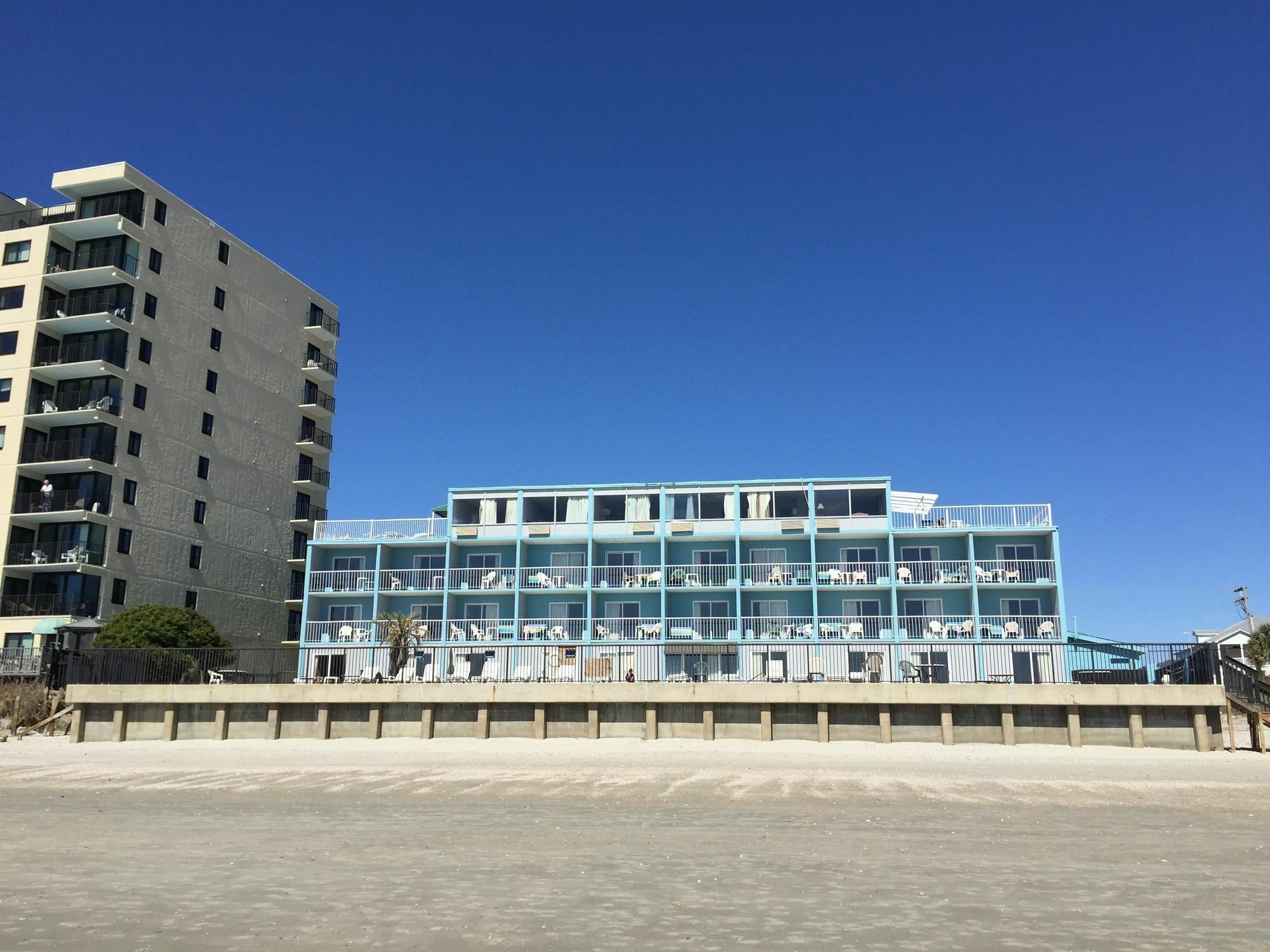 花园城酒店 Garden City 外观 照片